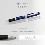 Cross BAILEY Rollerball pen AT0455-12