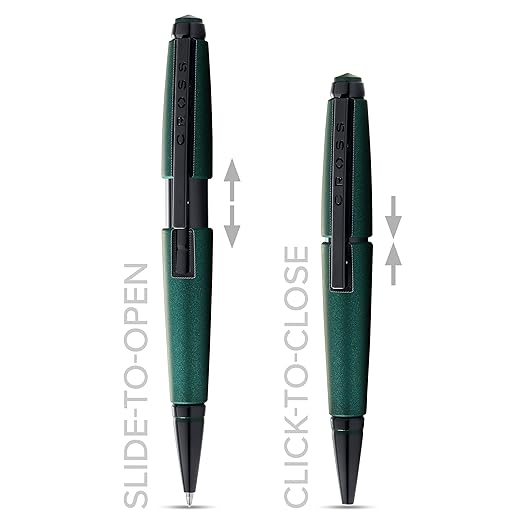 Cross EDGE Rollerball Pen AT0555-13