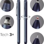 Cross Tech3 Multifunction Pen AT0090-25