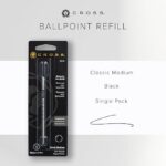 Cross Ball Pen Refill 8513 Black