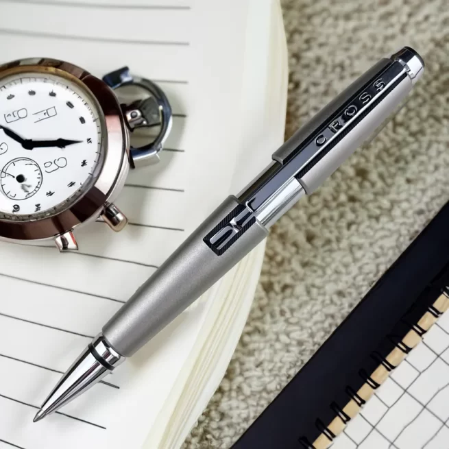 Cross EDGE Rollerball Pen AT0555-5