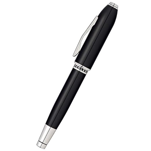 Cross PearLess Rollerball Pen AT0705-1
