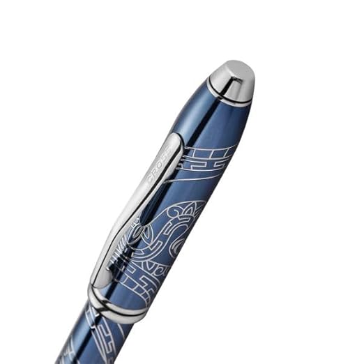 Cross TOWNSEND Rollerball Pen AT0045-76