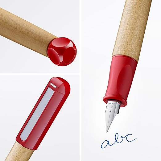 LAMY abc  fountain pens -L10M