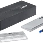 LAMY AL-star graphite 026 Fountain pen