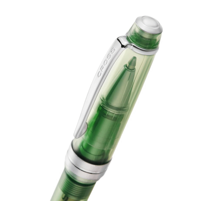 Cross BAILEY LIGHT Ballpoint Pen ‎AT0742-19