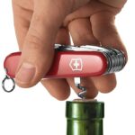 Victorinox Spartan 91Mm Red Swiss Army knife 1.3603
