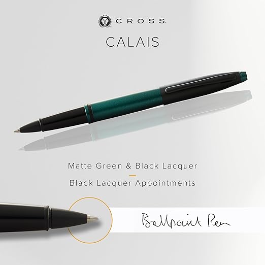 Cross CALAIS Rollerball Pen AT0115-25