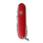 Victorinox Swiss Champ 91 mm, Red  Swiss Army knife  1.6795
