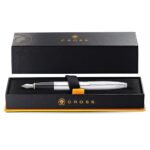 Cross CALAIS Fountain Pen AT0116-1MS