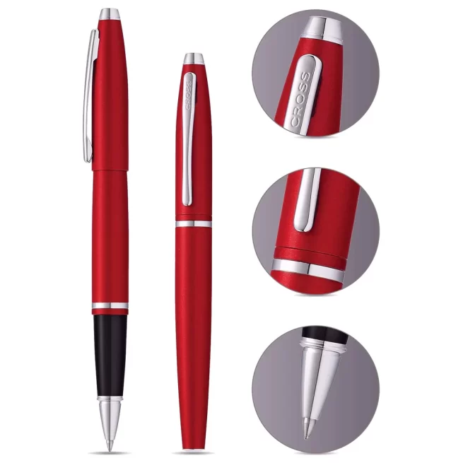 Cross CALAIS Rollerball Pen AT0115-19