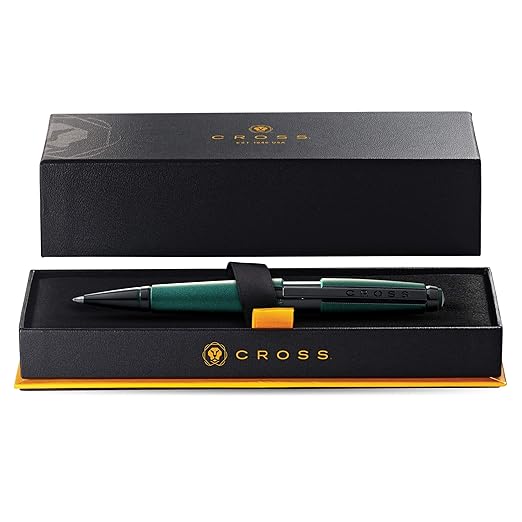Cross EDGE Rollerball Pen AT0555-13