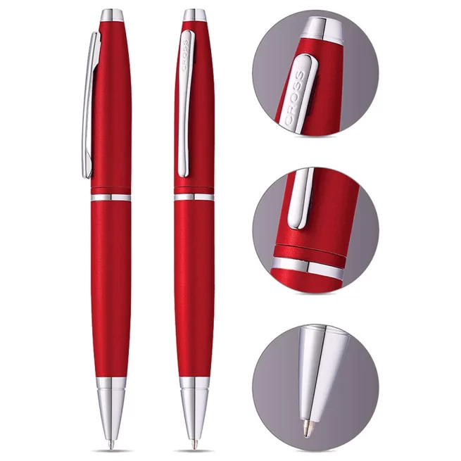 Cross CALAIS LUMINA Ballpoint Pen AT0112-19