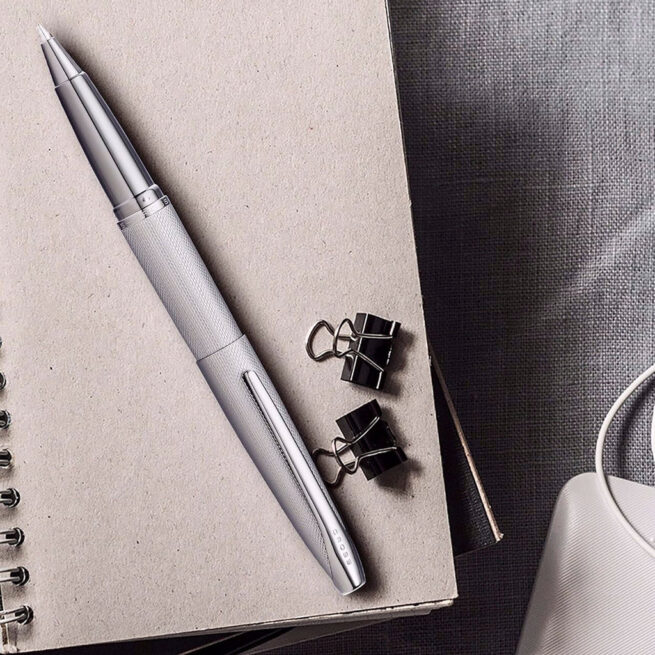 Cross ATX Rollerball Pen 885-46