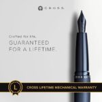 Cross ATX Fountain Pen 886-45