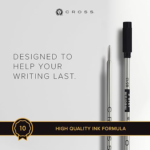 Cross Ball Pen Refill 8513 Black