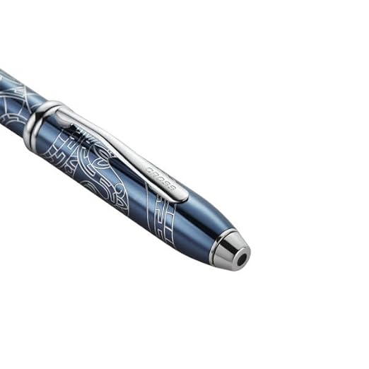 Cross TOWNSEND Ballpoint Pen AT0042-76