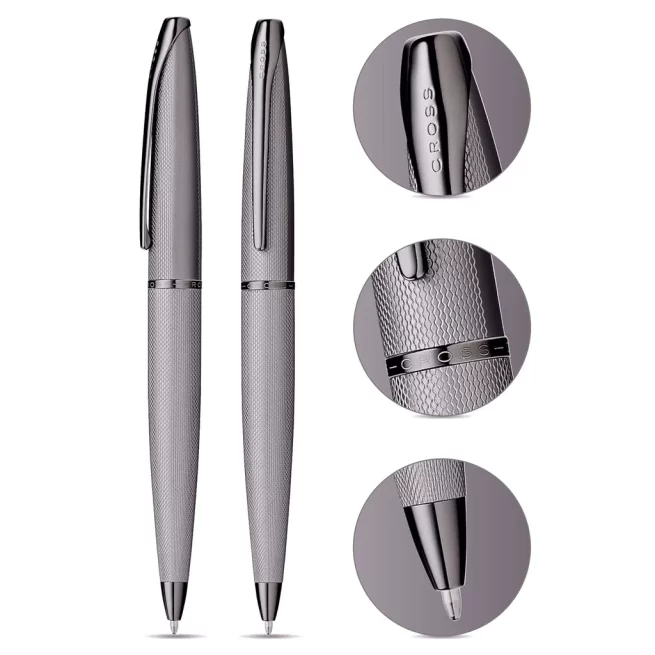 Cross ATX Ballpoint Pen 882-46
