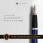 Cross BAILEY Fountain Pen AT0456-12MS