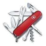 Victorinox Climber 91 mm Red Swiss Army knife 1.3703