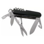 Victorinox Huntsman 91 mm Black Swiss Army knife 1.3713.3