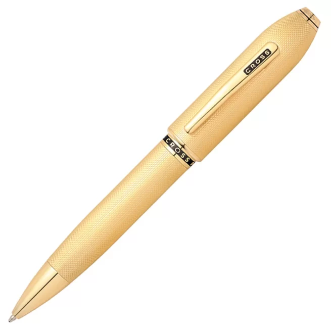 Cross PearLess Ballpoint Pen AT0702-4