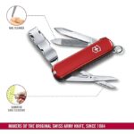 Victorinox Nail Clip580  Swiss Army knife  0.6463