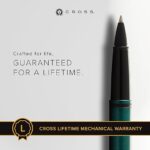 Cross CALAIS Rollerball Pen AT0115-25