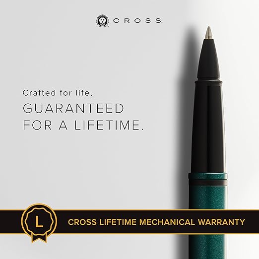 Cross CALAIS Rollerball Pen AT0115-25