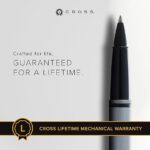Cross CALAIS Rollerball Pen AT0115-26