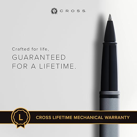 Cross CALAIS Rollerball Pen AT0115-26