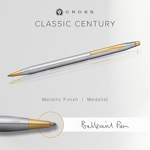 Cross Classic Century Ballpoint Pen ‎3302
