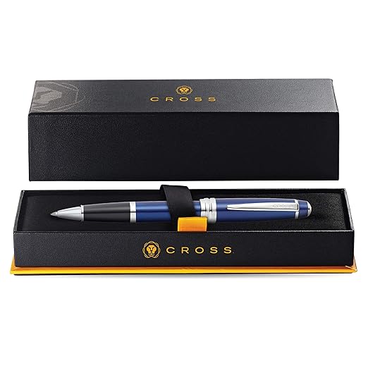 Cross BAILEY Rollerball pen AT0455-12