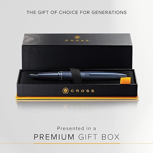 Cross ATX Fountain Pen 886-45