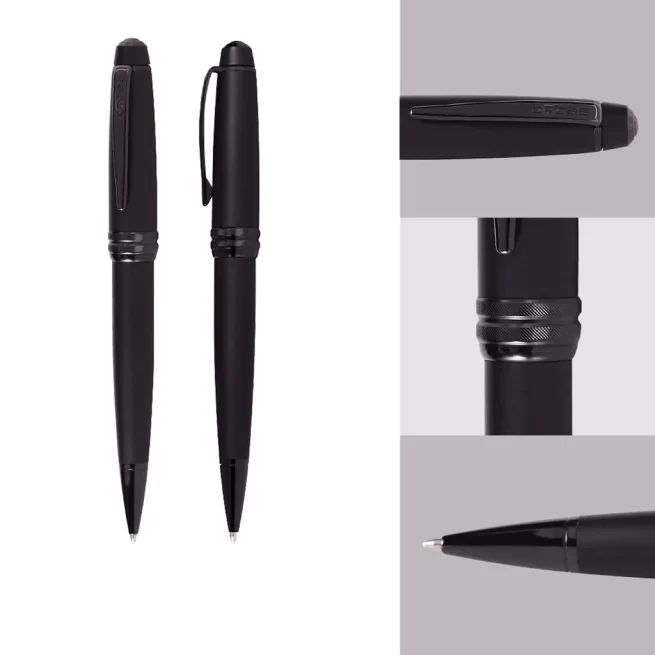 Cross BAILEY Ballpoint Pen AT0452-19