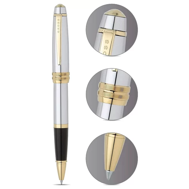 Cross BAILEY Rollerball pen AT0455DS-6