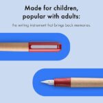 LAMY abc  fountain pens -L10M
