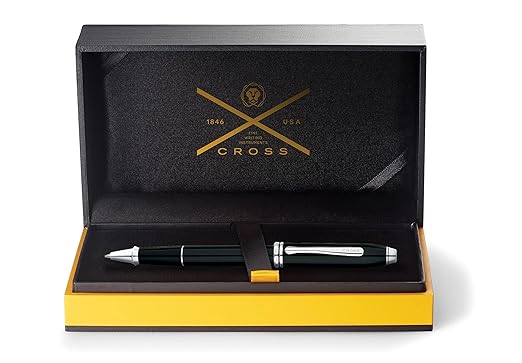 Cross Townsend Rollerball Pen AT0045-4