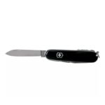 Victorinox Huntsman 91 mm Black Swiss Army knife 1.3713.3