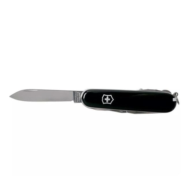 Victorinox Huntsman 91 mm Black Swiss Army knife 1.3713.3