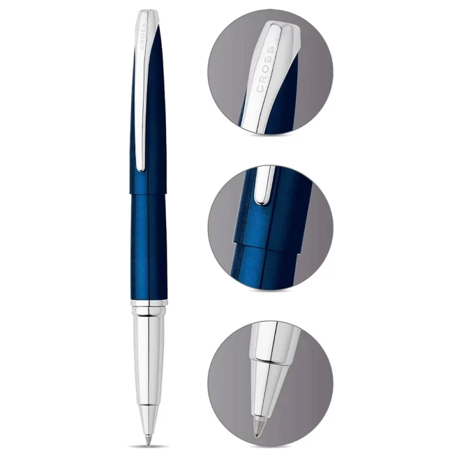 Cross ATX Rollerball Pen 885-37