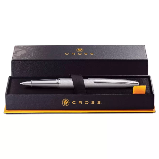 Cross ATX Rollerball Pen 885-46