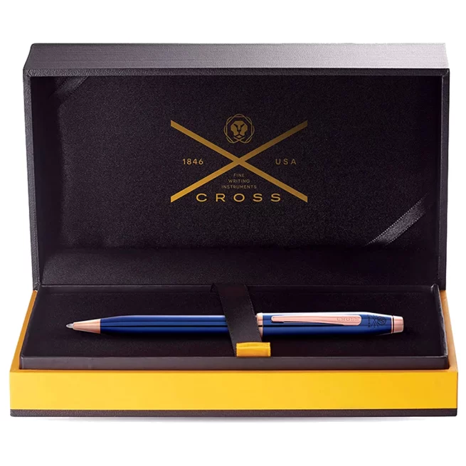 Cross CENTURY || Ballpoint Pen AT0082WG-138