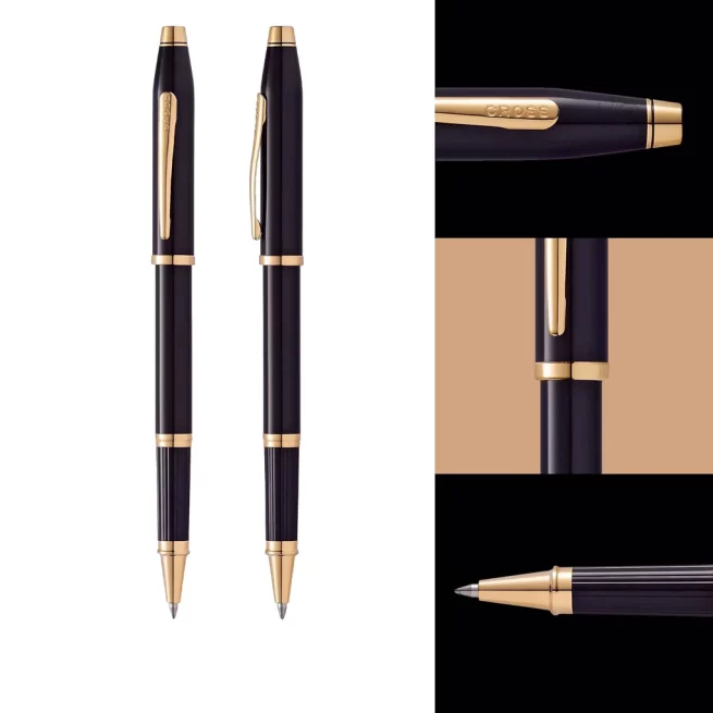 Cross CENTURY || Rollerball Pen 414-1