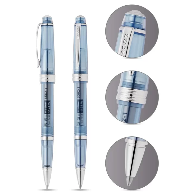 Cross BAILEY LIGHT Ballpoint Pen AT0742-18