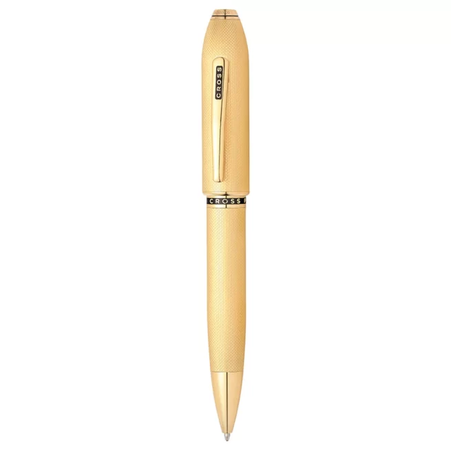 Cross PearLess Ballpoint Pen AT0702-4