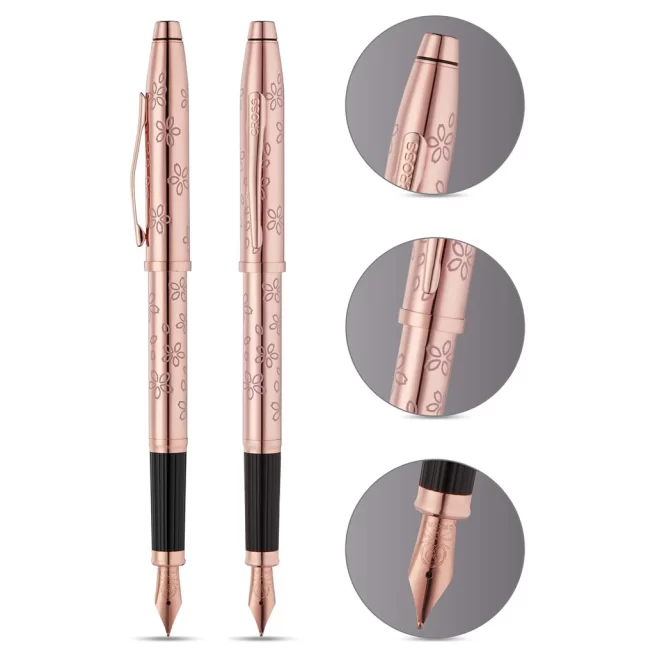 Cross CENTURY® II Fountain Pen AT0086WG-169MF