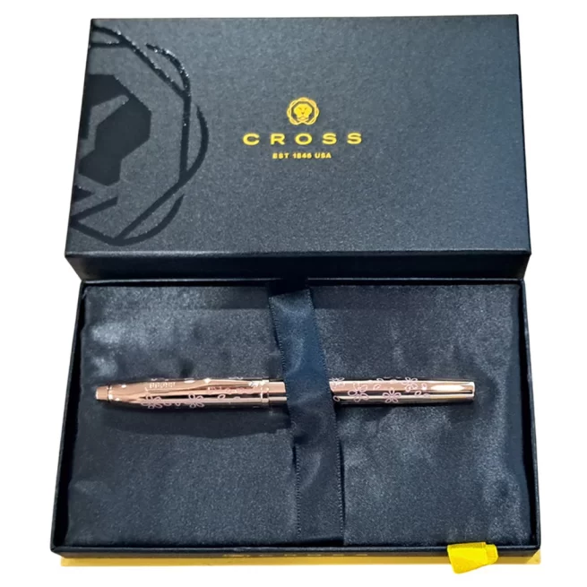 Cross CENTURY® II Rollerball Pen AT0085WG-169