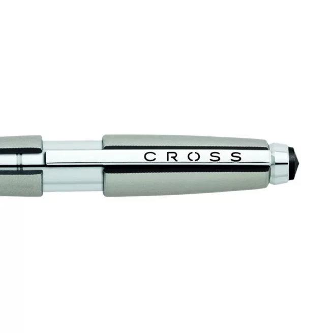 Cross EDGE Rollerball Pen AT0555-5