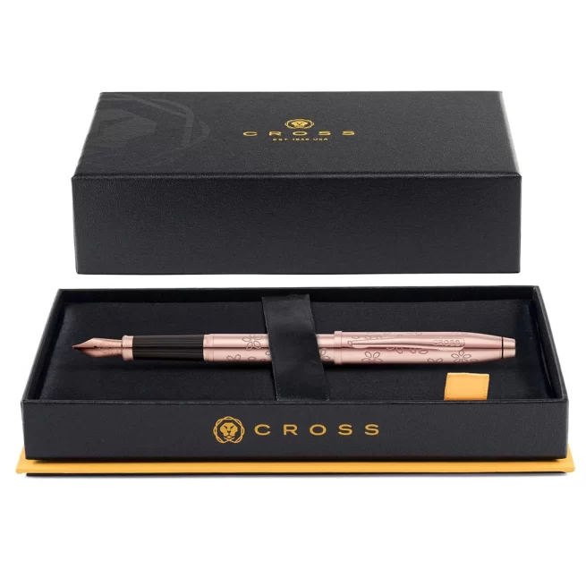 Cross CENTURY® II Fountain Pen AT0086WG-169MF